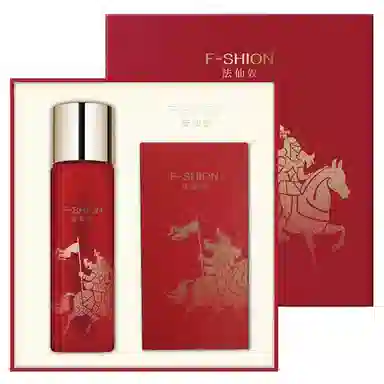 法仙奴 法仙奴酵母菁华水爽肤水 修护舒缓