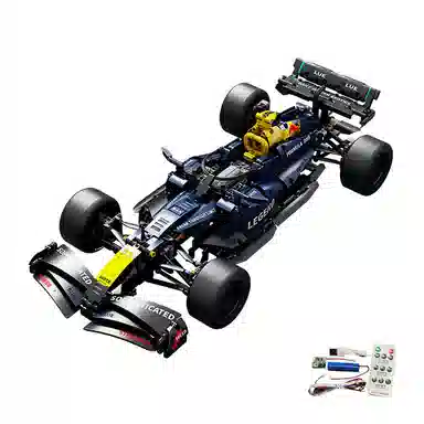 Brangdy F1 1001-2000pcs BRA-JM-89-1