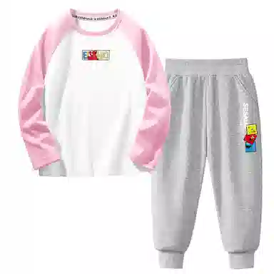 SESAME STREET logoT 2