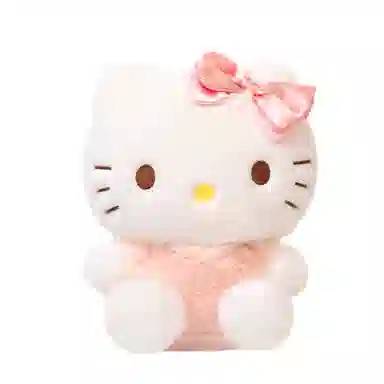 x Sanrio HelloKitty 18cm19cm24cm26cm