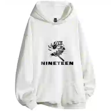 NINETEEN AUTUMN logo