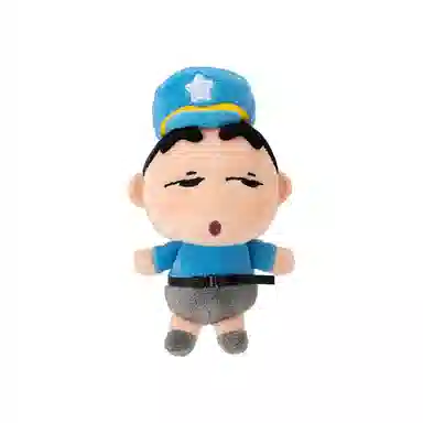 Crayon Shinchan Q 10cm