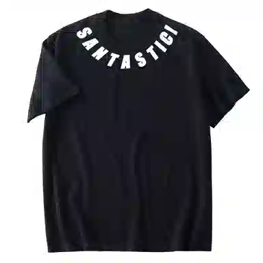 SANTASTIC T