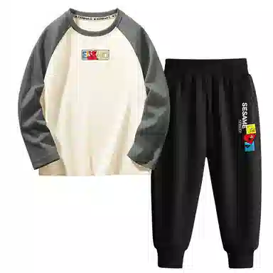 SESAME STREET logoT 2