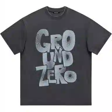 GROUND(ZER)O I.T logoinsT