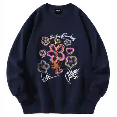 ZMOH Sweatshirt