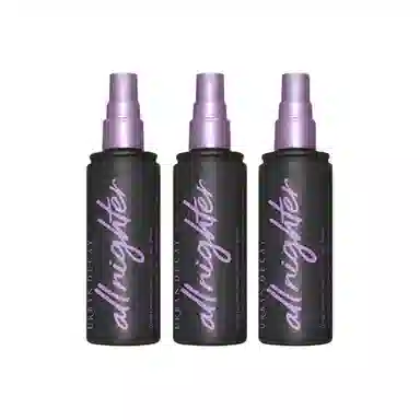 Urban Decay All Nighter