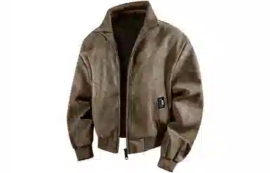 COMOWA 420cleanfitbomberMA1