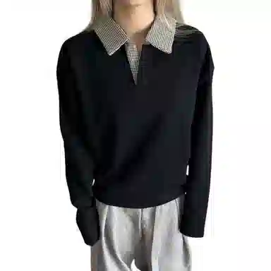 SOUL WORKER vpolocleanfitT