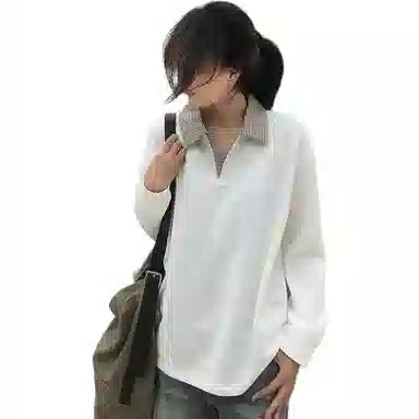 SOUL WORKER polotcleanfitT