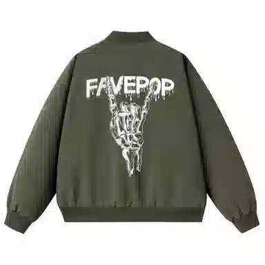 FAVEPOP logo