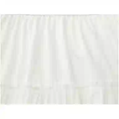 爱依服 韩系风时尚趣味印花韩式休闲长裙 女款