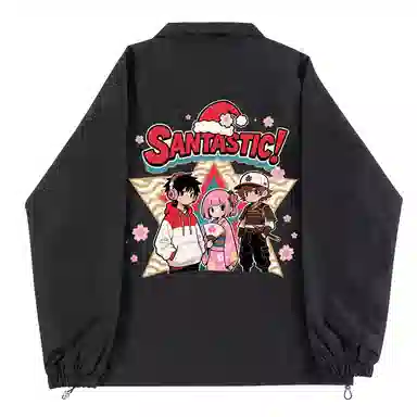 SANTASTIC