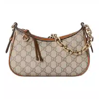 GUCCI GG Emblem GG Monogram