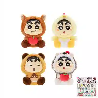 x Crayon Shinchan Q 16 6