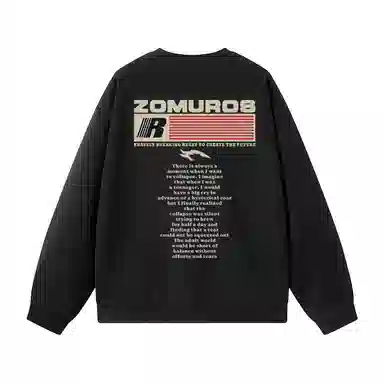 zomuros LOGO
