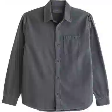 Abercrombie Fitch Long Sleeve Shirt