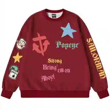 POPEYE