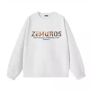 zomuros LOGO