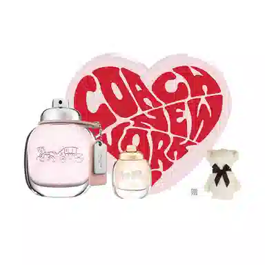COACH EDT 30ml50ml90ml+4.5ml
