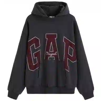 GAP Hoodie Grey