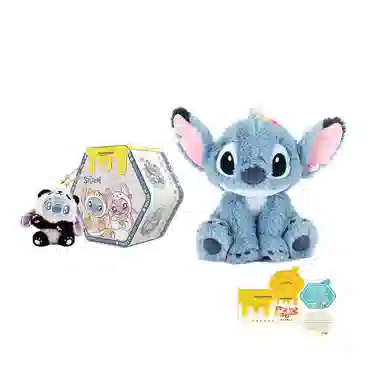 POTDEMIEL x Disney 12cm25cm35cm11cm