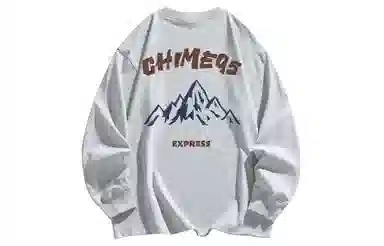 struggle vintage95 Chime T