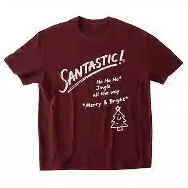 SANTASTIC T
