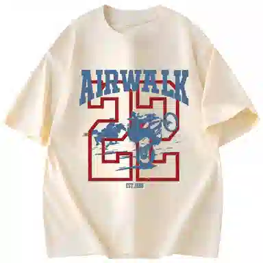 Airwalk T