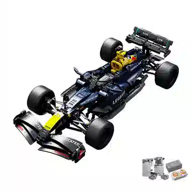 Brangdy F1 1001-2000pcs BRA-JM-89-1