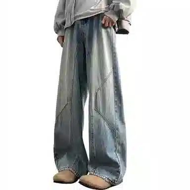 220DANGERTIGER clean fit