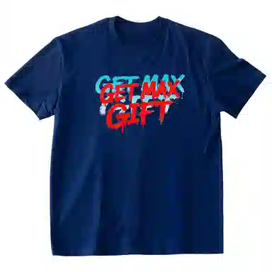 GET MAX GIFT T