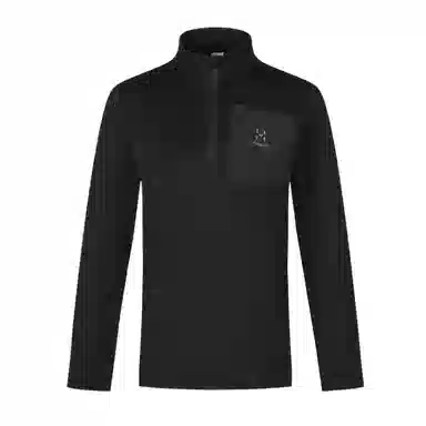 HAGLFS ersey fleece 12 zip