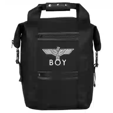 Boy London 30L Logo