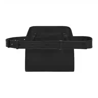 FERRAGAMO Hug belt bag