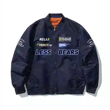 LESS BEARS 2025