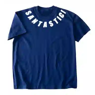 SANTASTIC T