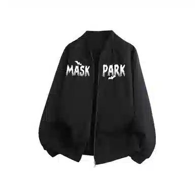 MASKPARK logo