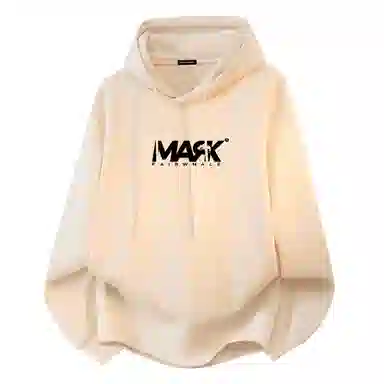 FAIRWHALE logo oversize