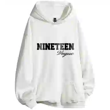 NINETEEN AUTUMN logo