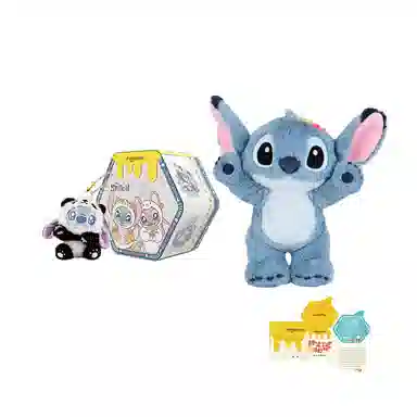 POTDEMIEL x Disney 12cm25cm35cm11cm