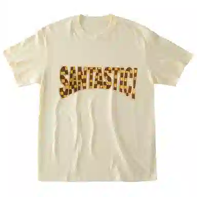 SANTASTIC T