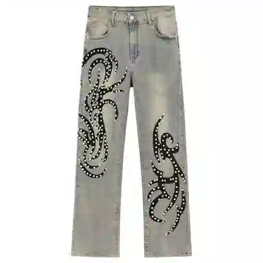 XINYINSU XINYINSU x PD 25FW