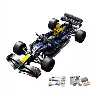 Brangdy F1 1001-2000pcs BRA-JM-89-1