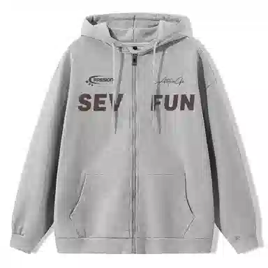 7 SEVFUN logo