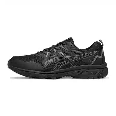 Asics Gel-Venture 8 Black