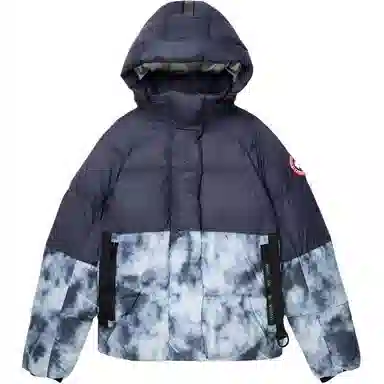 Canada Goose FW22 Regeneration Junction
