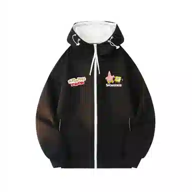 SPONGEBOB SQUAREPANTS Logo