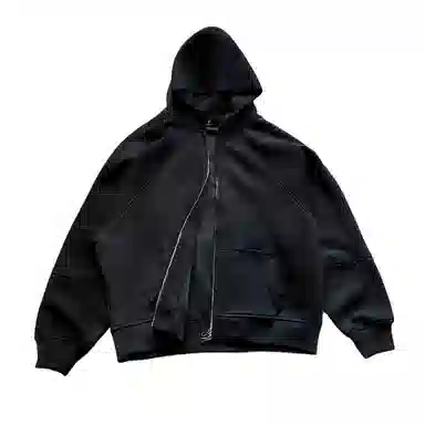 ALCOFM cleanfit boxy