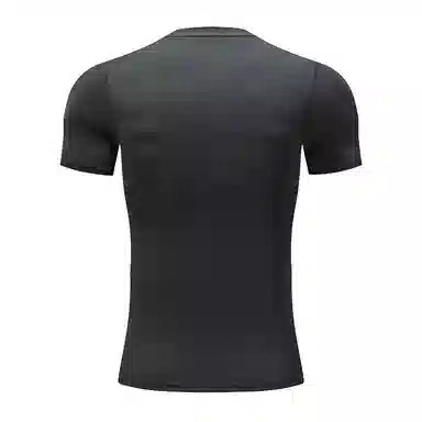 BKCXZICE Ice Silk Quick-Dry T-Shirt